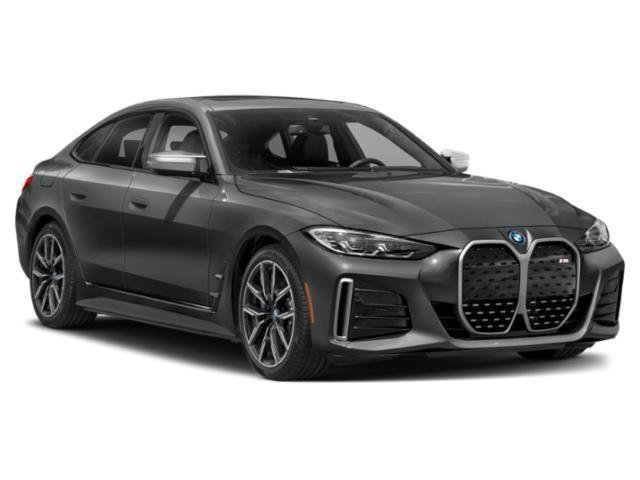 Certified 2023 BMW i4 eDrive35 RWD image 9