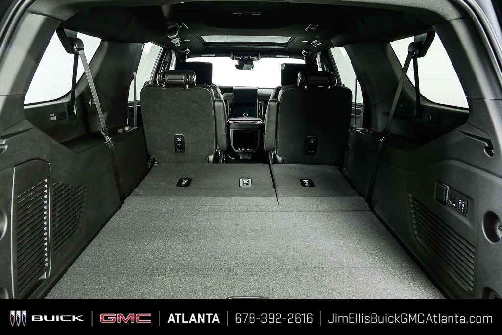 New 2026 GMC Yukon XL AT4 Ultimate AWD/4WD image 36
