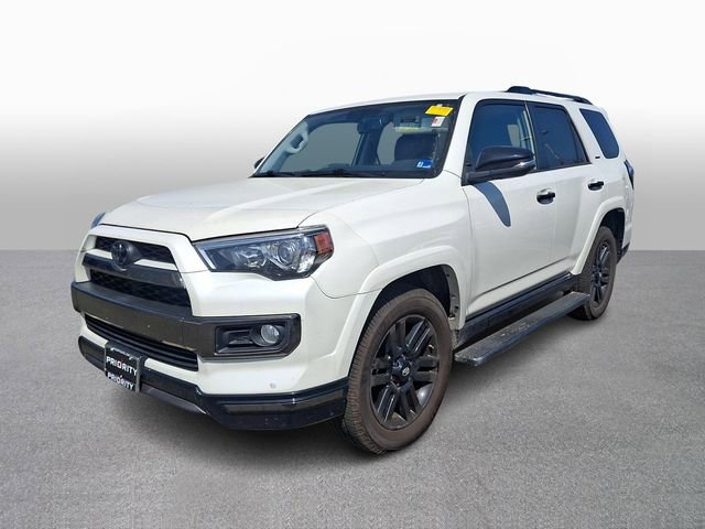 Used 2019 Toyota 4Runner Limited