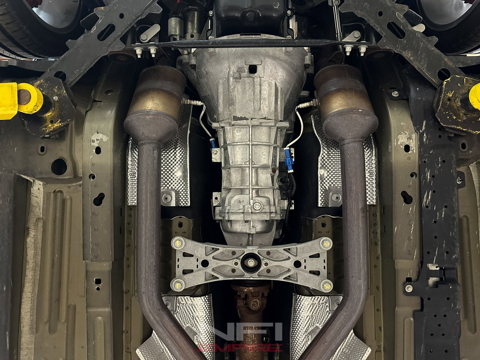 Used 2010 Ford Mustang GT image 56