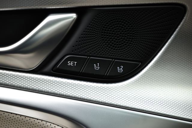 New 2026 Genesis G70 2.5T Prestige image 19