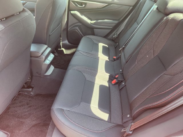 New 2026 Subaru WRX Premium w/ WRX Essentials Package AWD/4WD image 23
