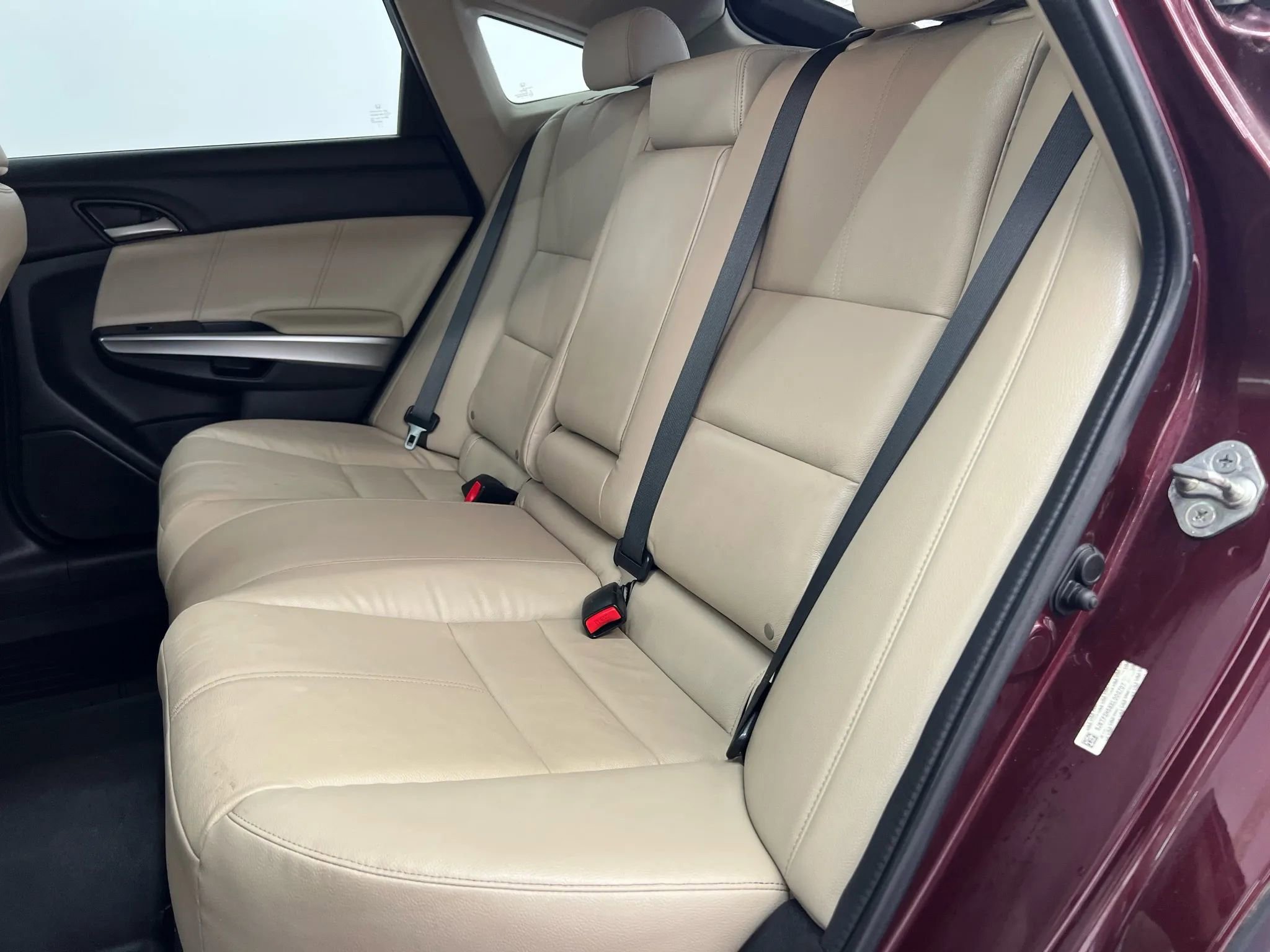 Used 2014 Honda Crosstour EX-L image 10