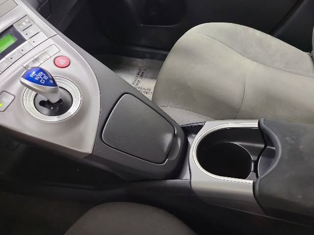 Used 2015 Toyota Prius Two FWD image 29