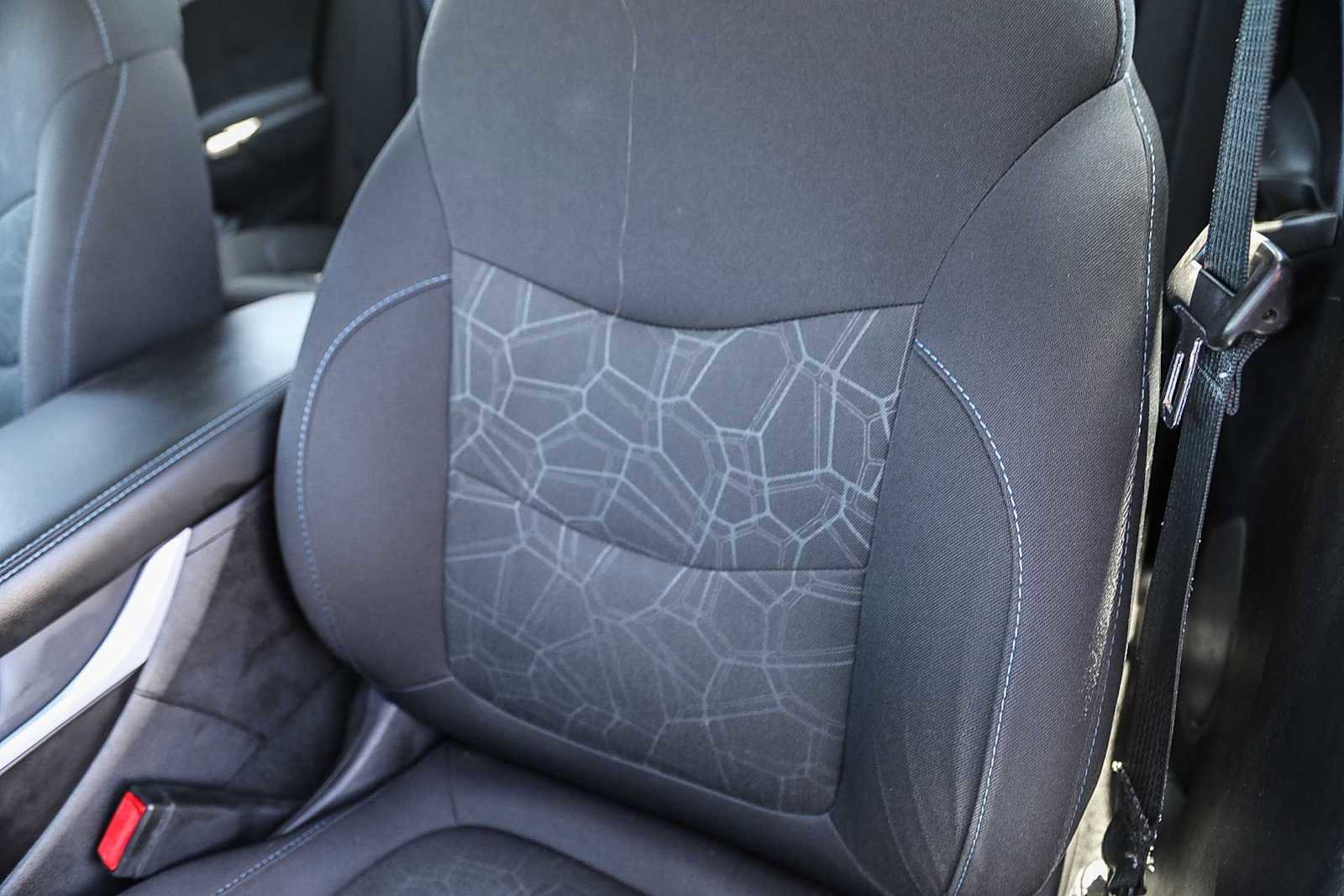 Used 2018 Chevrolet Volt LT FWD image 24