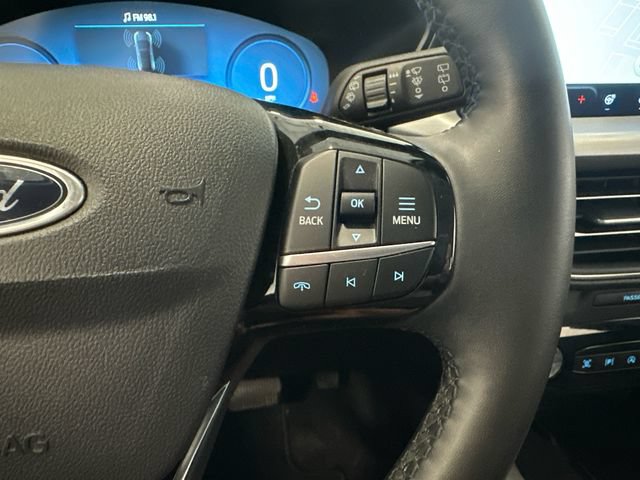 Used 2024 Ford Escape Platinum AWD/4WD image 21