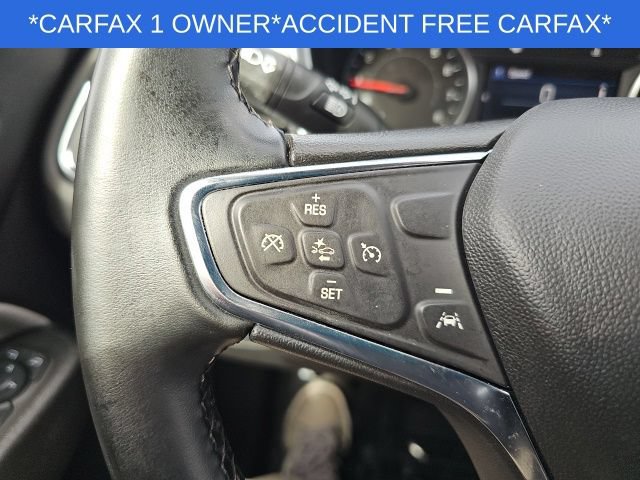 Used 2024 Chevrolet Equinox LT AWD/4WD image 35
