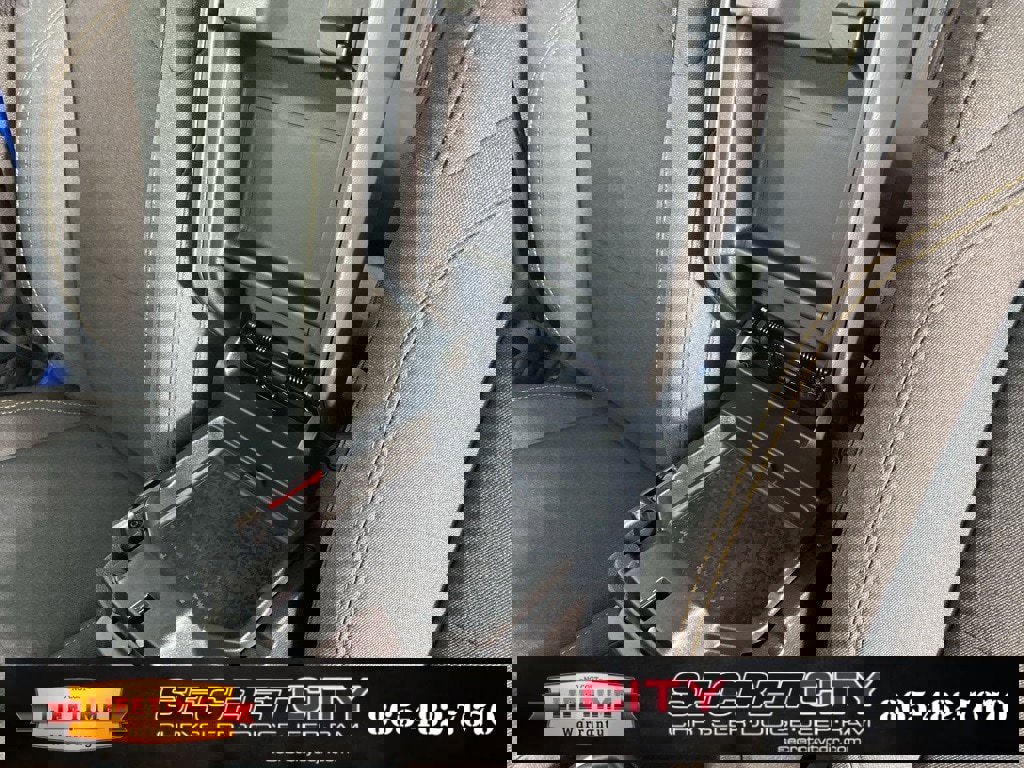 New 2025 Jeep Wrangler Unlimited Sport image 24