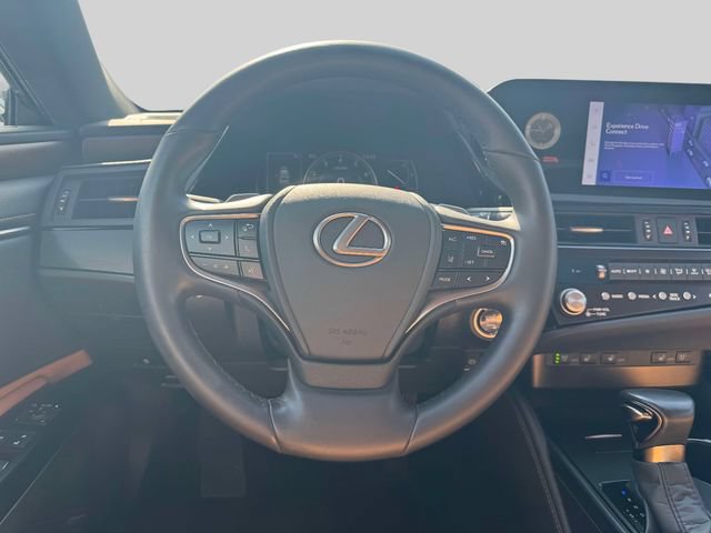 Used 2024 Lexus ES 350 w/ Premium Package FWD image 19