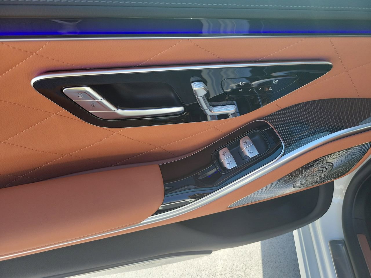 New 2026 Mercedes-Benz S 500 4MATIC image 8