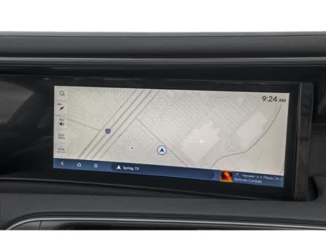 New 2026 Hyundai Palisade SEL FWD image 15