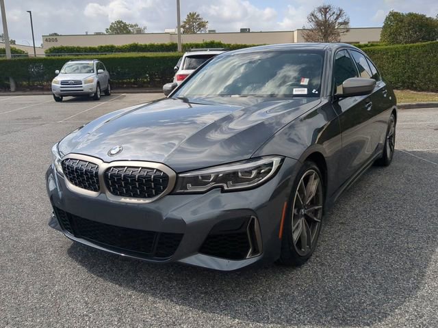 Used 2021 BMW M340i w/ Premium Package image 8