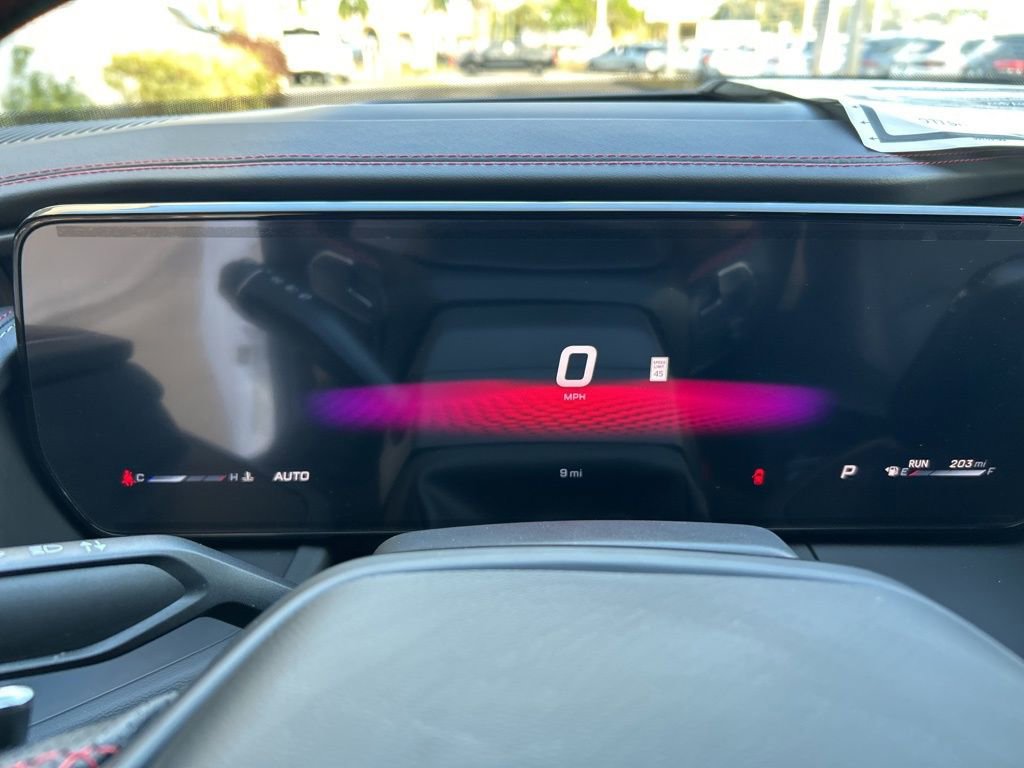 New 2026 Dodge Charger R/T Scat Pack image 49