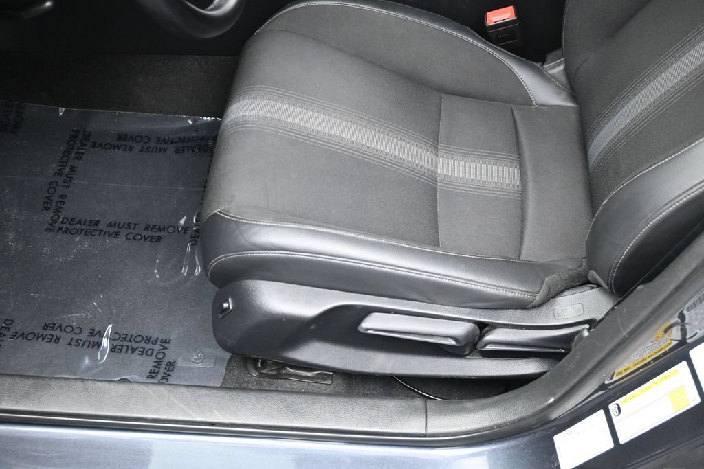 Used 2022 Honda Civic Sport image 13