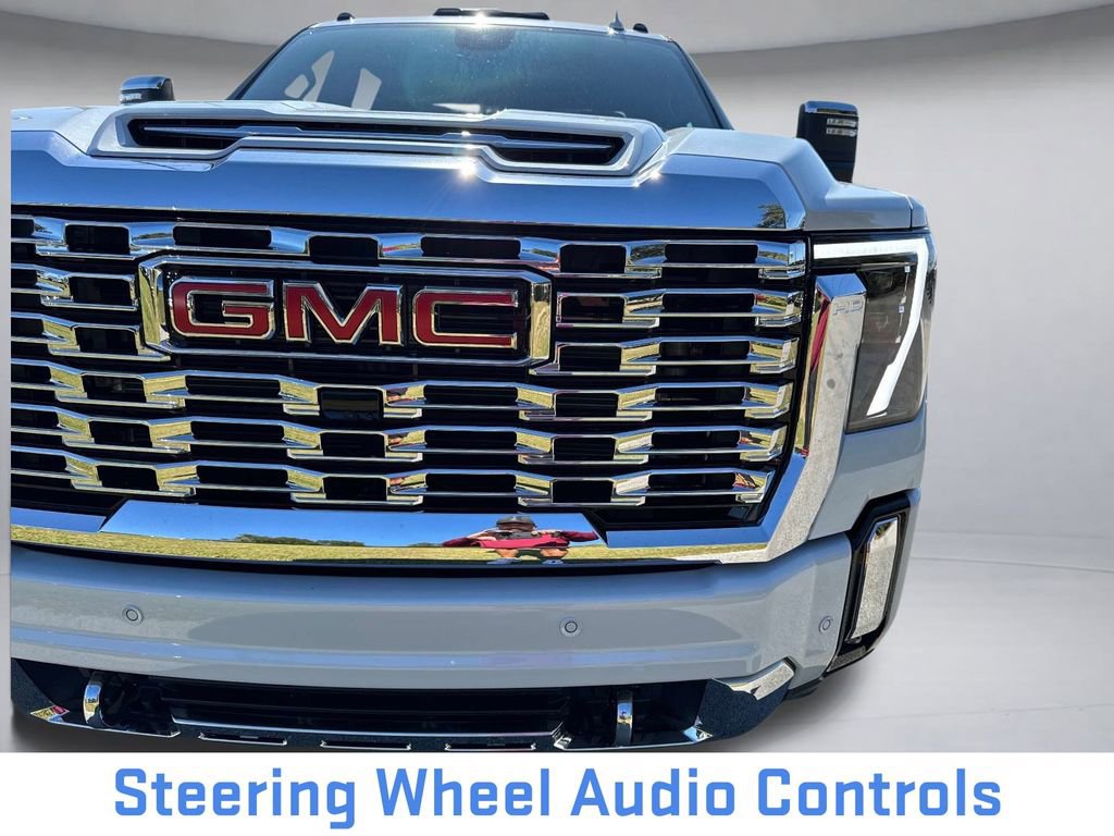 New 2026 GMC Sierra 2500 Denali w/ Denali Reserve Package image 10