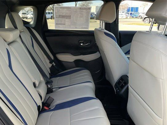 New 2026 Acura ADX A-Spec AWD/4WD image 32