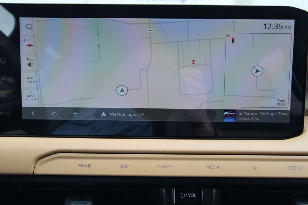 New 2027 Kia Telluride SX X-Line w/ Towing Package image 12