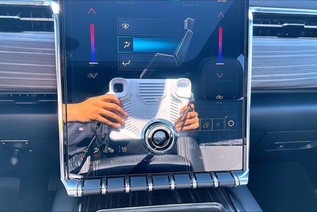 Used 2025 GMC Sierra EV Denali image 16