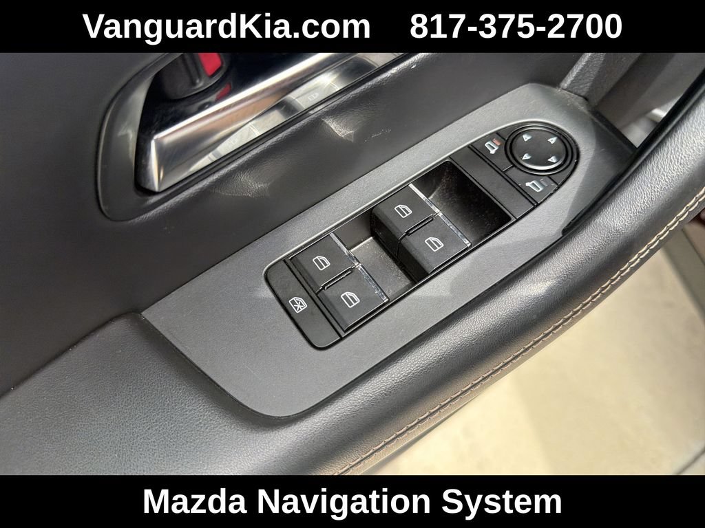 Used 2024 MAZDA CX-90 Plug-In Hybrid w/ Premium Pkg AWD/4WD image 17