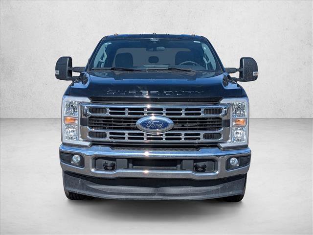 Used 2024 Ford F350 XLT image 2