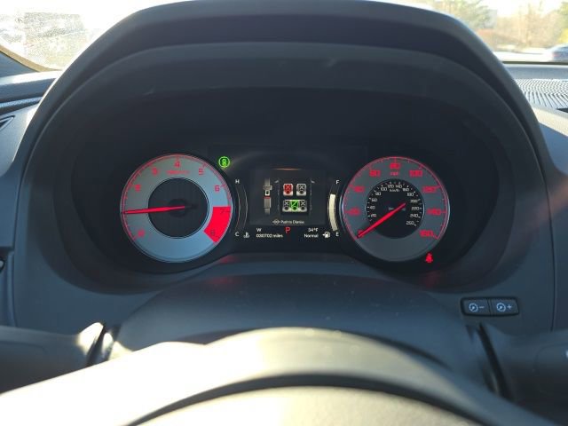 Used 2023 Acura RDX AWD w/ A-Spec & Advance Pkg image 19