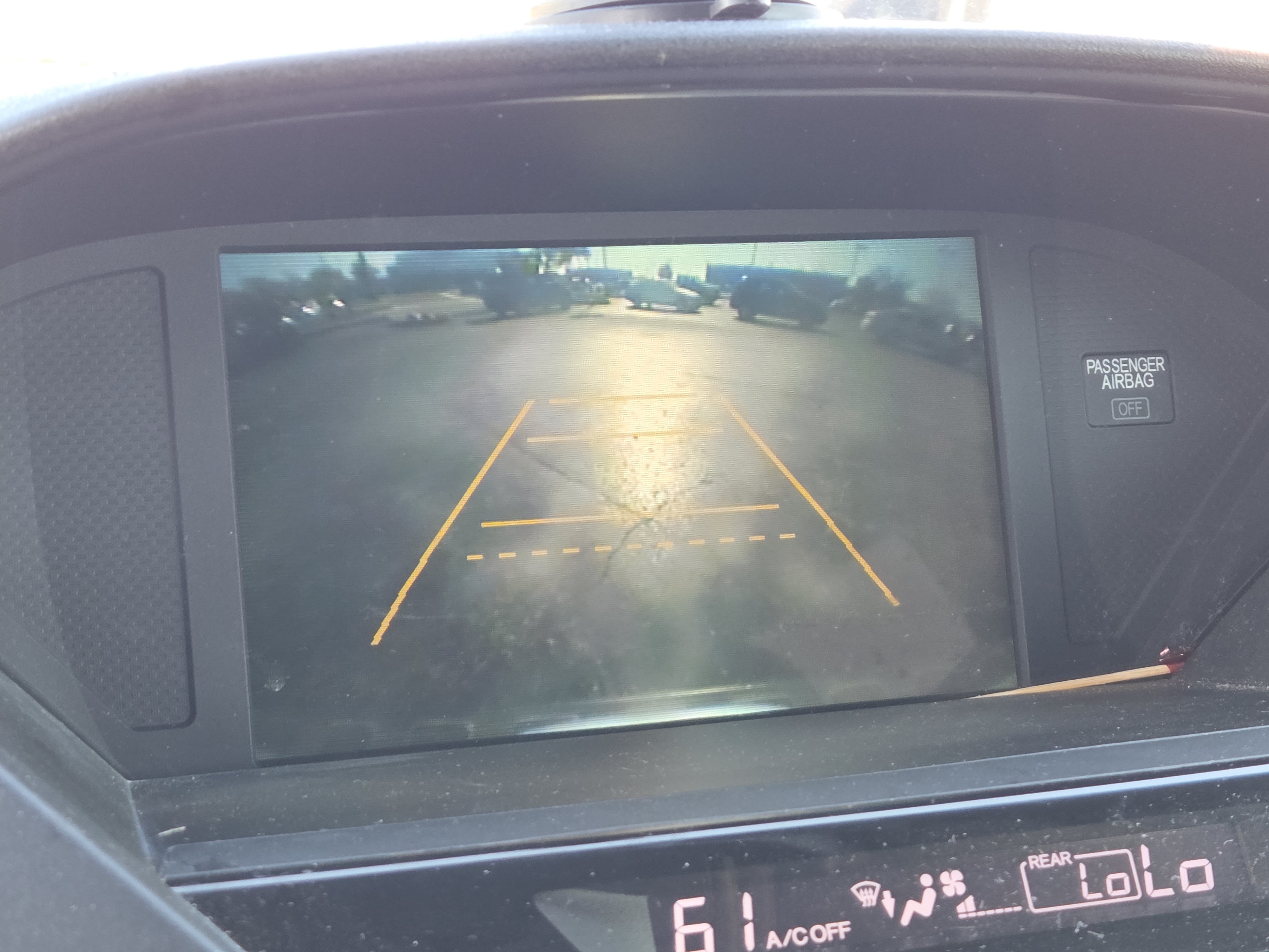 Used 2015 Honda Pilot SE image 5