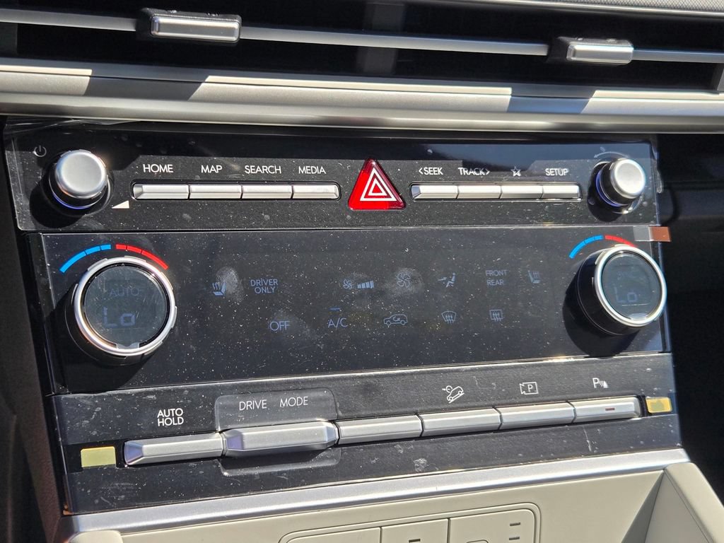 New 2026 Hyundai Santa Fe SEL FWD image 15