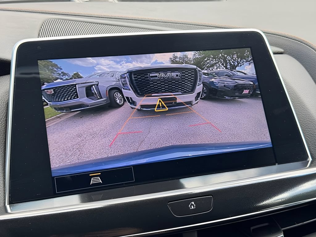 Certified 2024 Cadillac CT5 V w/ Premium Package RWD image 30