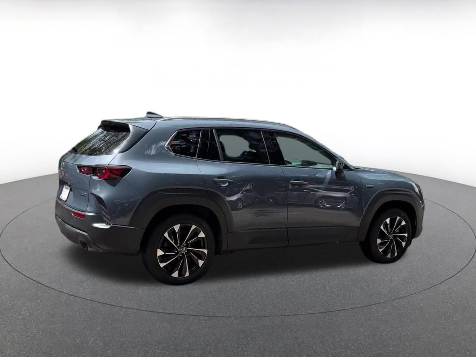 Used 2025 MAZDA CX-50 2.5 Hybrid w/ Premium Plus Pkg AWD/4WD image 15