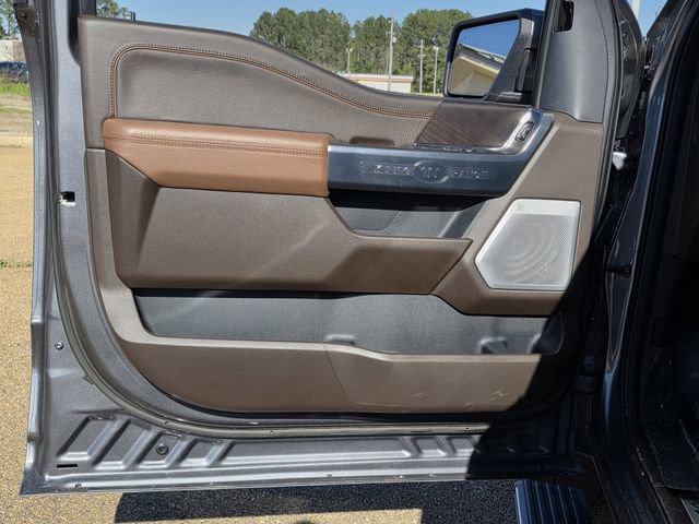 Certified 2024 Ford F150 King Ranch w/ FX4 Off-Road Package image 15