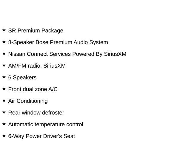 Used 2022 Nissan Sentra SR w/ SR Premium Package image 3