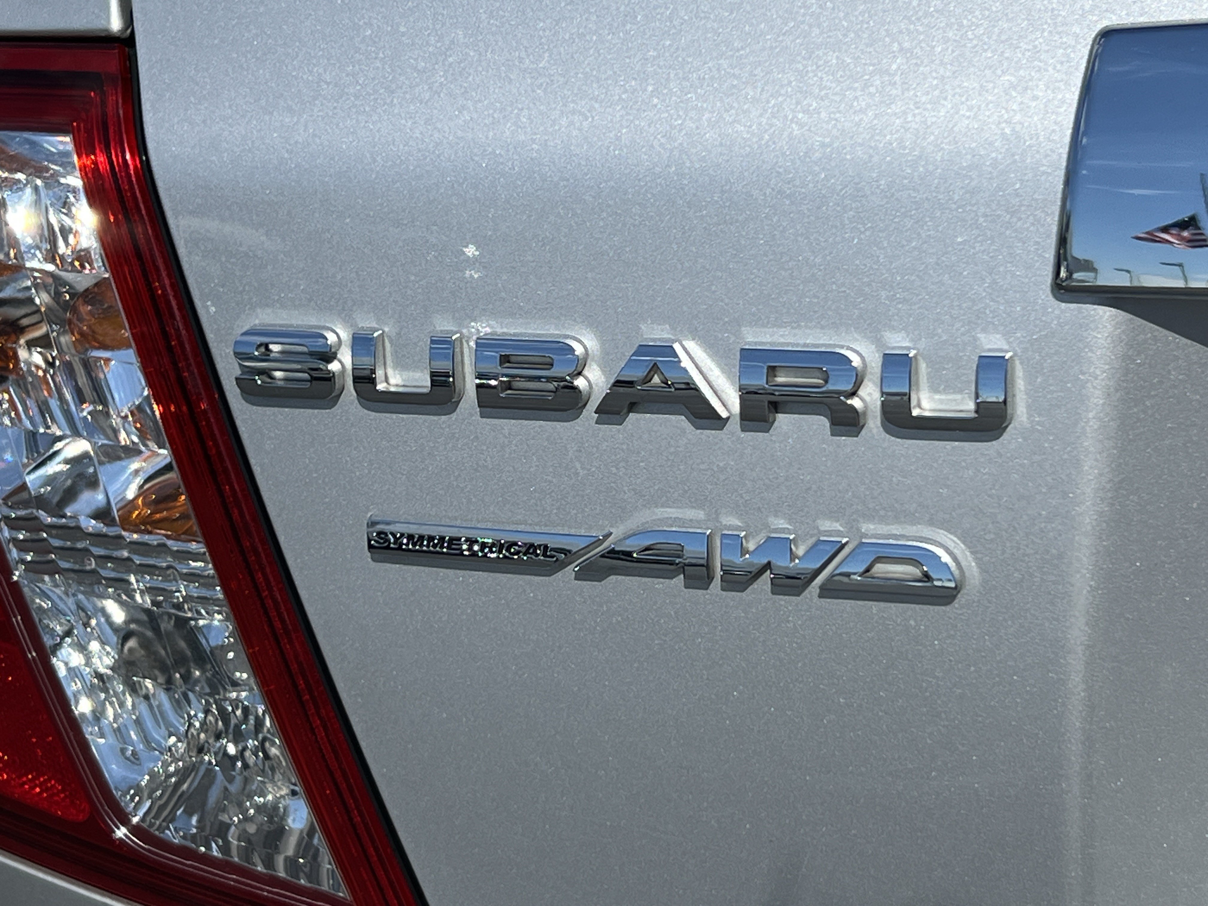 Used 2010 Subaru Impreza 2.5i AWD/4WD image 9