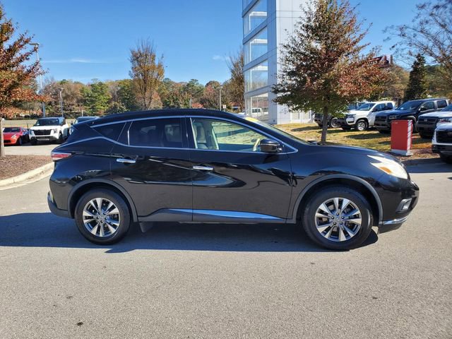 Used 2017 Nissan Murano SV image 5
