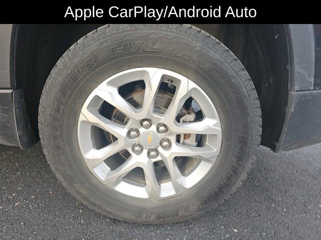 Used 2018 Chevrolet Traverse LS image 23