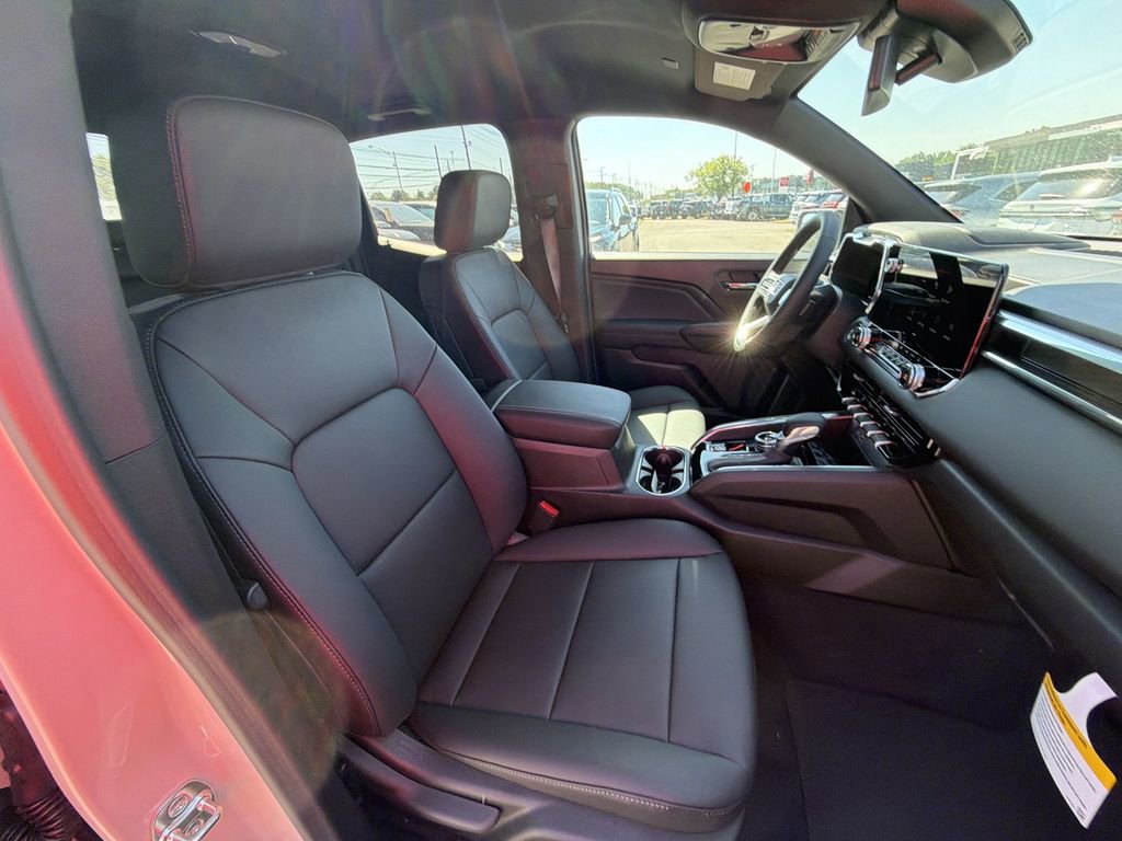 New 2026 GMC Canyon Elevation w/ Convenience Package AWD/4WD image 22