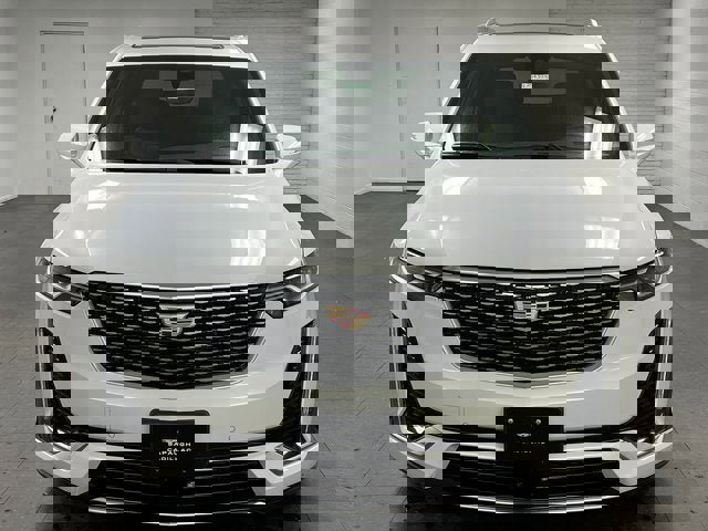 New 2025 Cadillac XT6 Premium Luxury w/ Technology Package image 8