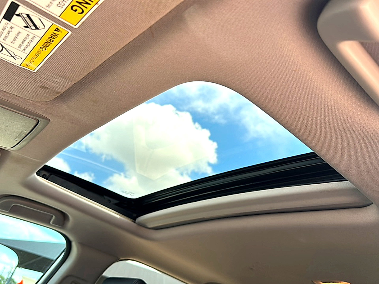 Used 2022 Honda CR-V EX-L image 16