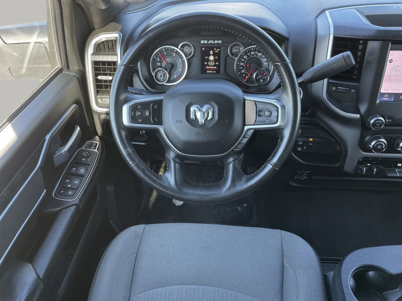 Used 2024 RAM 2500 Big Horn image 14