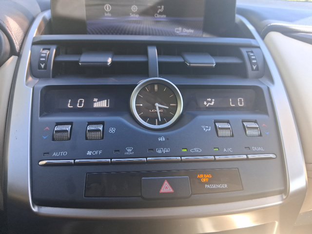 Used 2020 Lexus NX 300 FWD w/ Accessory Package 2 image 22