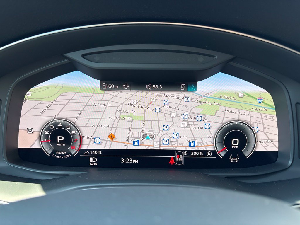 New 2027 Audi Q8 Premium Plus AWD/4WD image 23