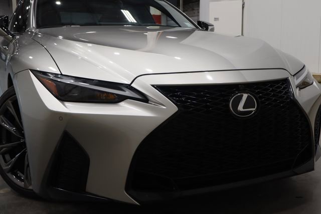Used 2023 Lexus IS 350 F Sport image 47