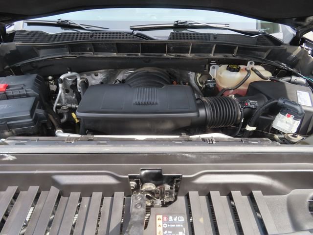 Used 2020 GMC Sierra 1500 Elevation w/ Elevation Value Package AWD/4WD image 12