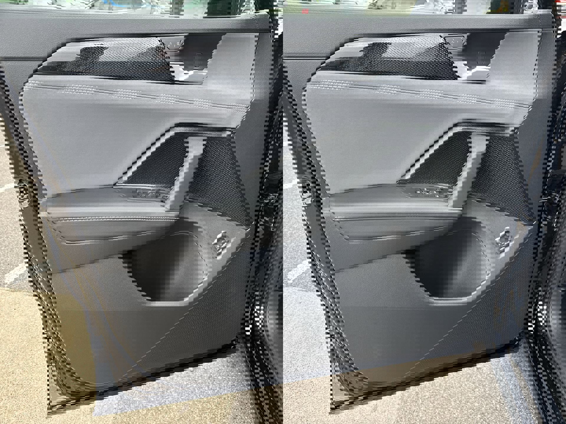 Used 2025 Volkswagen Tiguan SE image 20