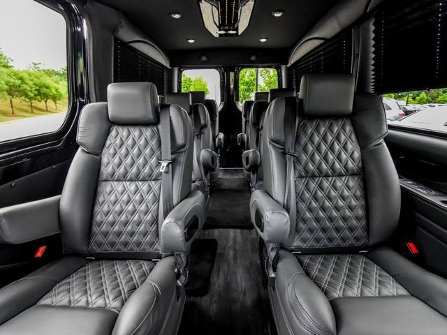 Used 2026 Mercedes-Benz Sprinter 2500 image 6