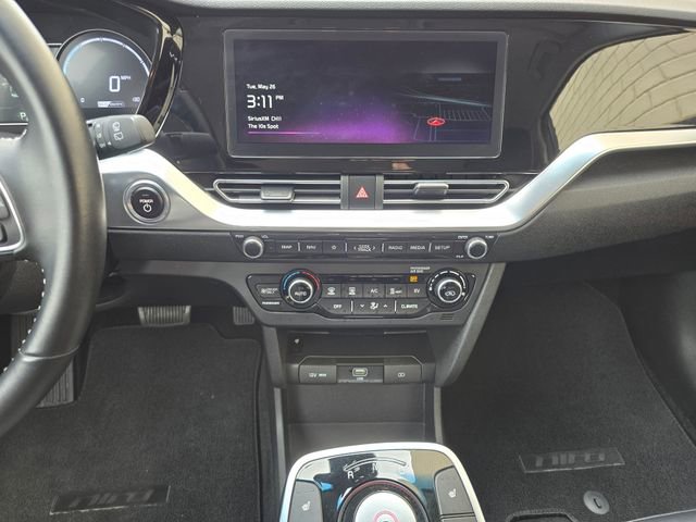 Used 2022 Kia Niro EX FWD image 26