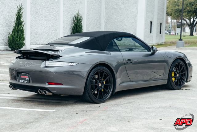 Used 2013 Porsche 911 Carrera S RWD image 34