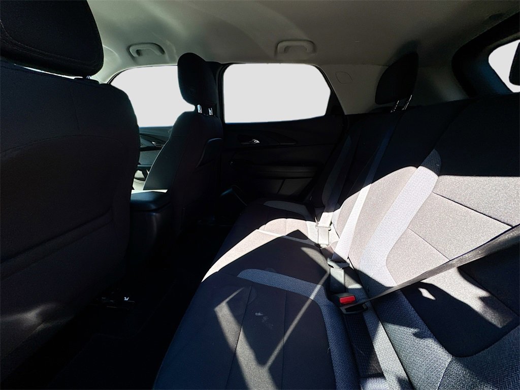 Used 2023 Chevrolet TrailBlazer LT image 23