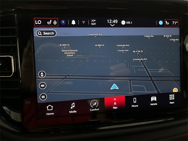New 2026 Dodge Durango GT image 24