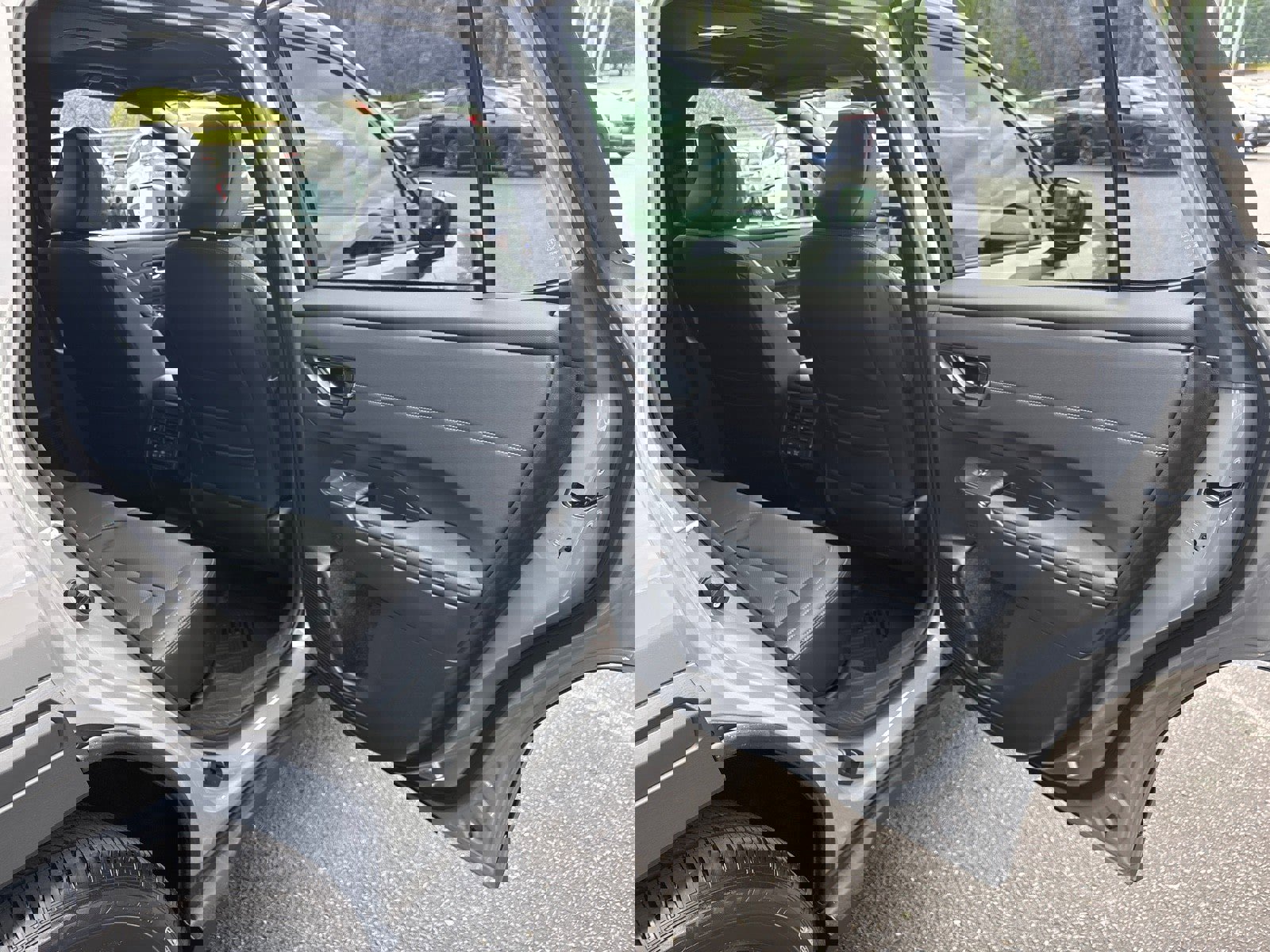 New 2026 Subaru Outback Touring XT image 39