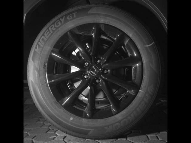 New 2027 Honda CR-V Sport image 22